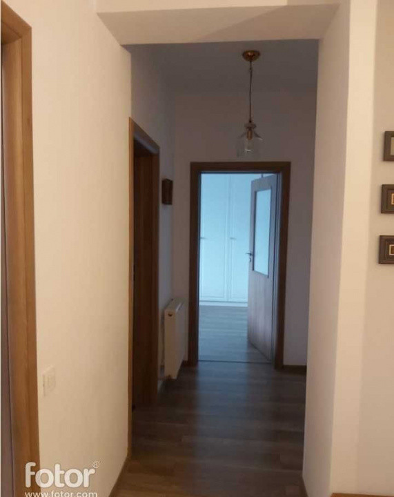 Apartament 2 camere de inchiriat Domenii | bloc nou de 4 etaje | 