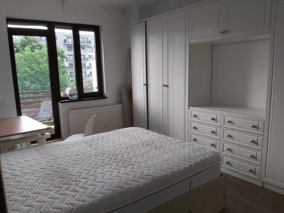 Apartament 2 camere de inchiriat Domenii | bloc nou de 4 etaje | 