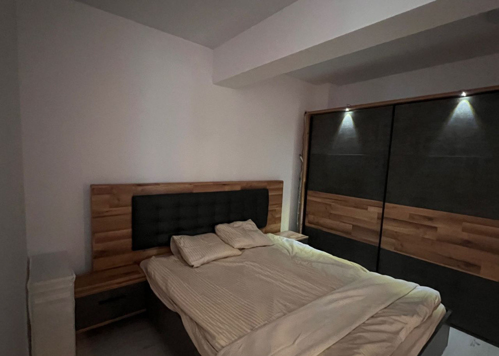 Apartament 3 camere Central Adress Residence | 13 Septembrie | nou |