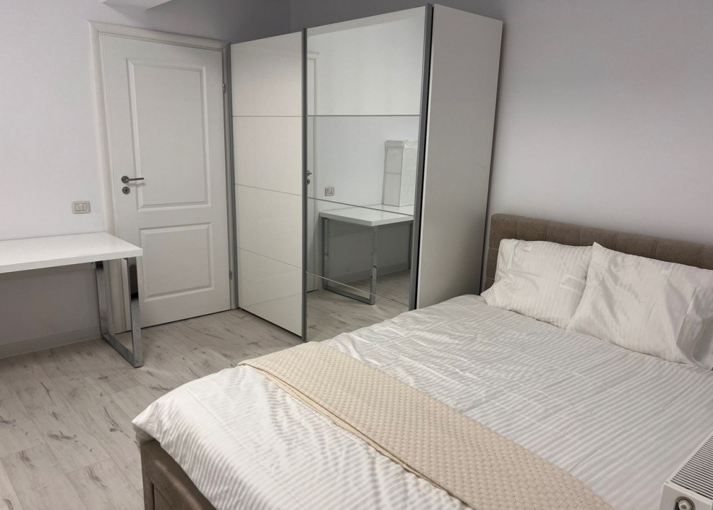 Apartament 3 camere Central Adress Residence | 13 Septembrie | nou |