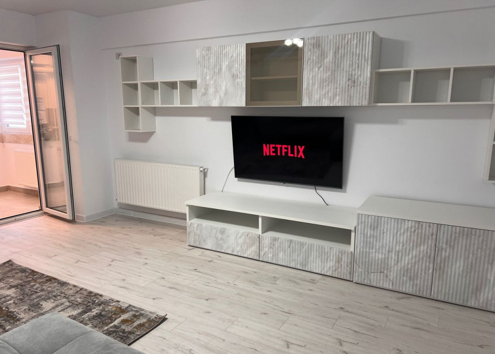 Apartament 3 camere Central Adress Residence | 13 Septembrie | nou |