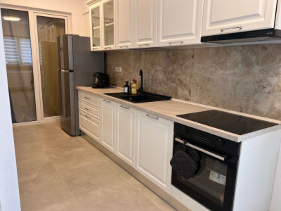 Apartament 3 camere Central Adress Residence | 13 Septembrie | nou |