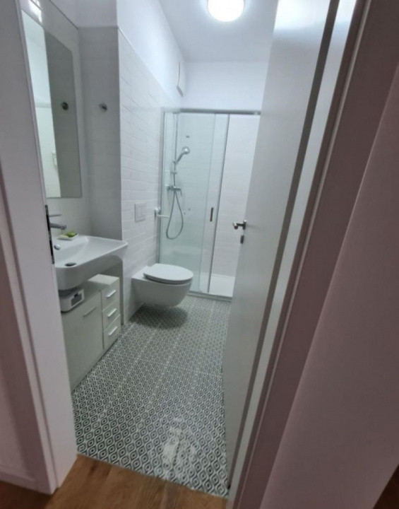 Apartament 3 camere de inchiriat Aviatiei Park cu parcare