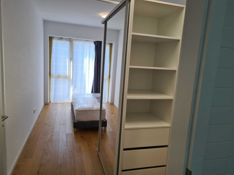 Apartament 3 camere de inchiriat Aviatiei Park cu parcare