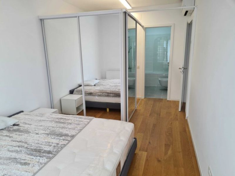 Apartament 3 camere de inchiriat Aviatiei Park cu parcare