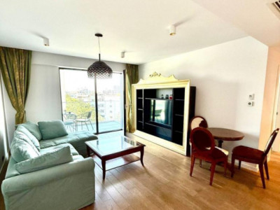 Apartament 2 camere One Towers Herastrau | Aviatiei | cu parcare