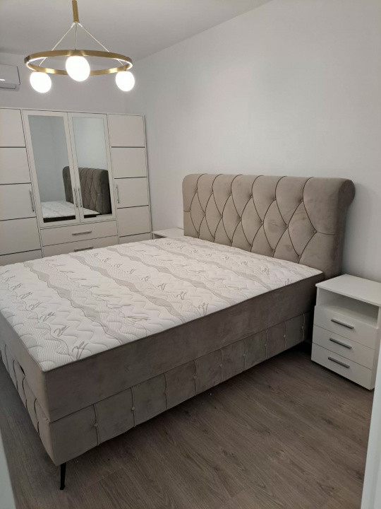 Apartament 2 camere Pallady | Brauner | bloc nou 2025