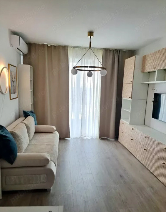 Apartament 2 camere Pallady | Brauner | bloc nou 2025