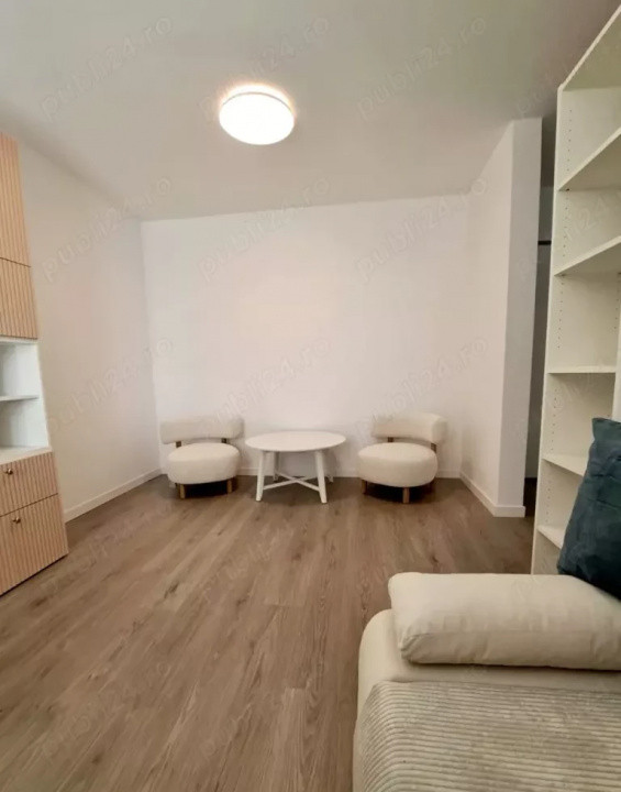 Apartament 2 camere Pallady | Brauner | bloc nou 2025
