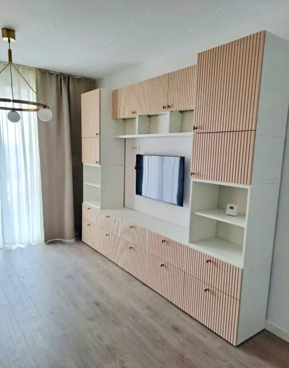 Apartament 2 camere Pallady | Brauner | bloc nou 2025