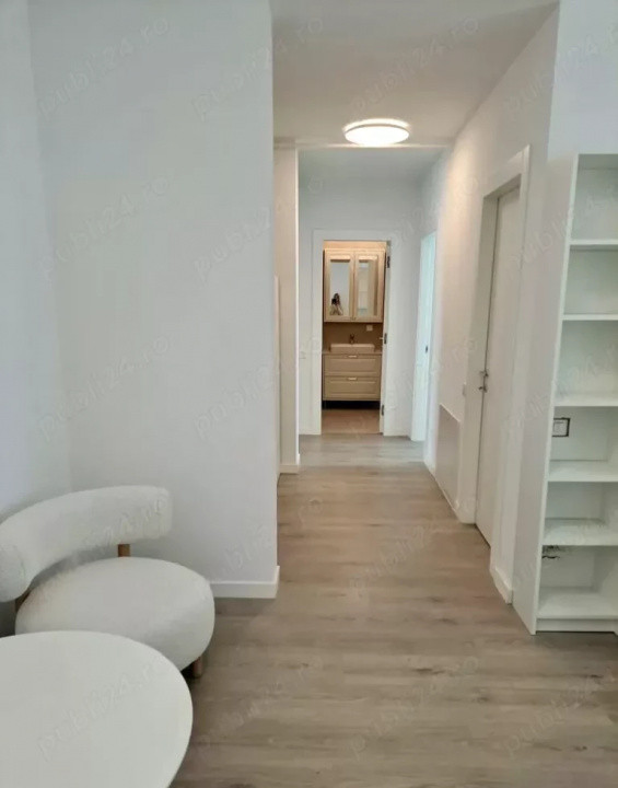 Apartament 2 camere Pallady | Brauner | bloc nou 2025