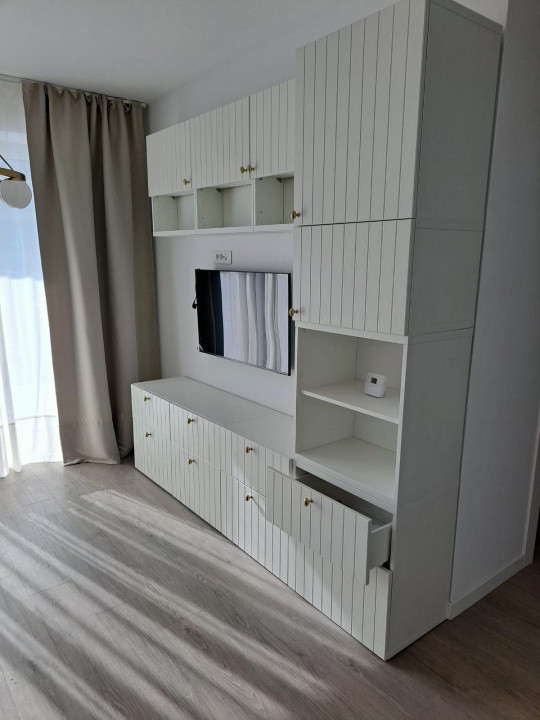 Apartament 2 camere Pallady | Brauner | bloc nou 2025