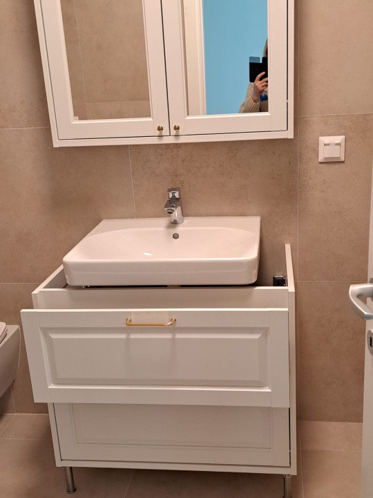 Apartament 2 camere Pallady | Brauner | bloc nou 2025