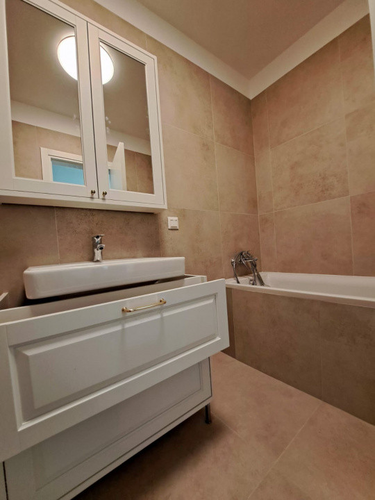 Apartament 2 camere Pallady | Brauner | bloc nou 2025