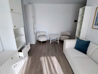 Apartament 2 camere Pallady | Brauner | bloc nou 2025
