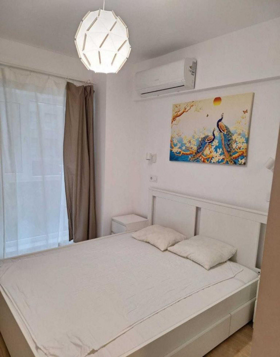 Apartament 2 camere Belvedere Residence - Pipera - Aviatiei bloc nou