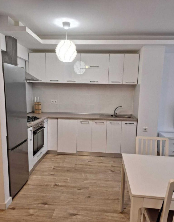 Apartament 2 camere Belvedere Residence - Pipera - Aviatiei bloc nou