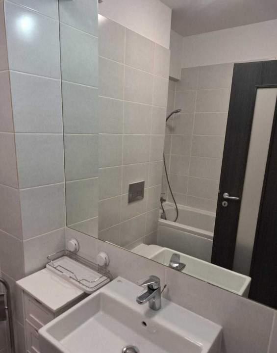 Apartament 2 camere Belvedere Residence - Pipera - Aviatiei bloc nou