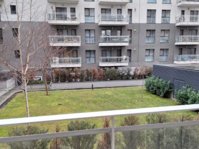 Apartament 2 camere Belvedere Residence - Pipera - Aviatiei bloc nou