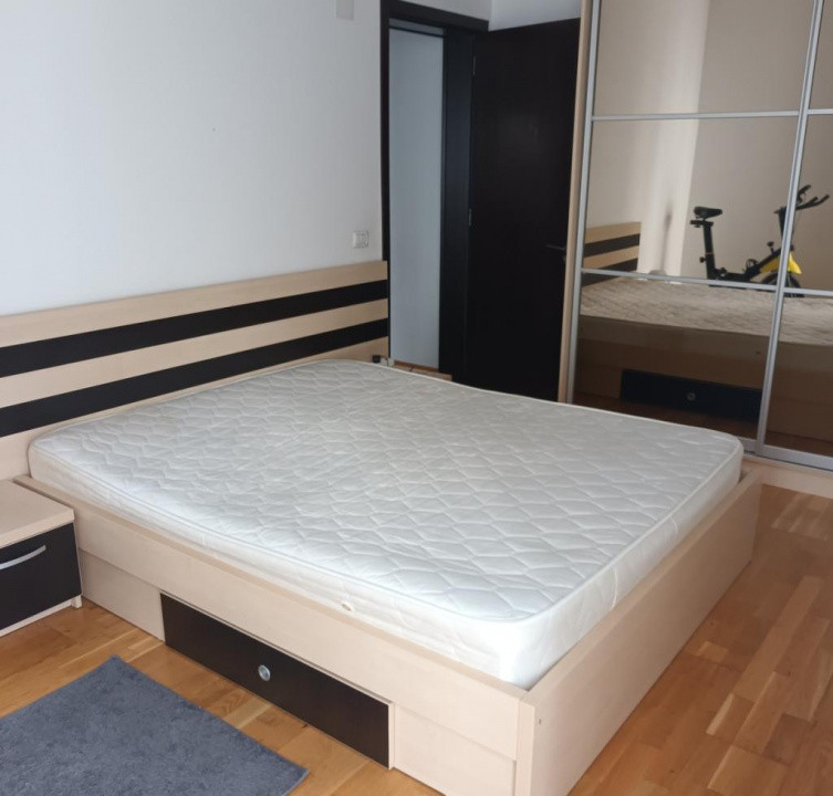 Apartament 3 camere Nordului | Herastrau | bloc nou | cu parcare