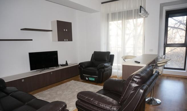 Apartament 3 camere Nordului | Herastrau | bloc nou | cu parcare