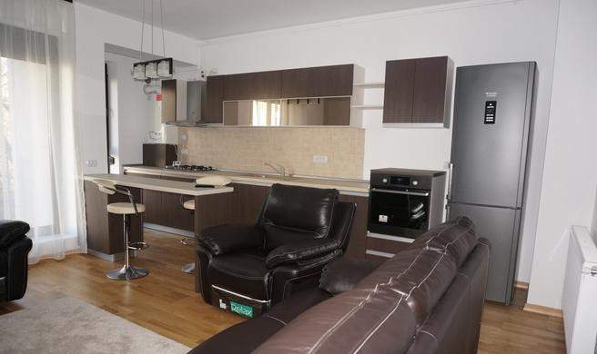 Apartament 3 camere Nordului | Herastrau | bloc nou | cu parcare