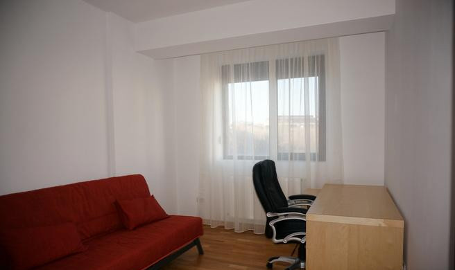 Apartament 3 camere Nordului | Herastrau | bloc nou | cu parcare