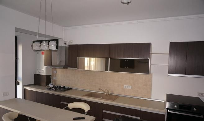 Apartament 3 camere Nordului | Herastrau | bloc nou | cu parcare