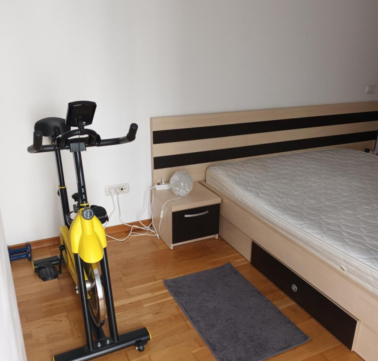 Apartament 3 camere Nordului | Herastrau | bloc nou | cu parcare