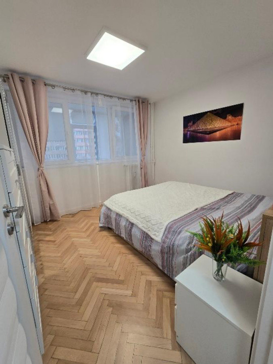 Apartament 2 camere Stefan cel Mare | renovat | prima chirie |