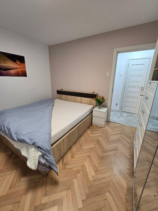 Apartament 2 camere Stefan cel Mare | renovat | prima chirie |