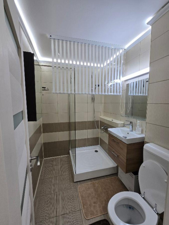 Apartament 2 camere Stefan cel Mare | renovat | prima chirie |