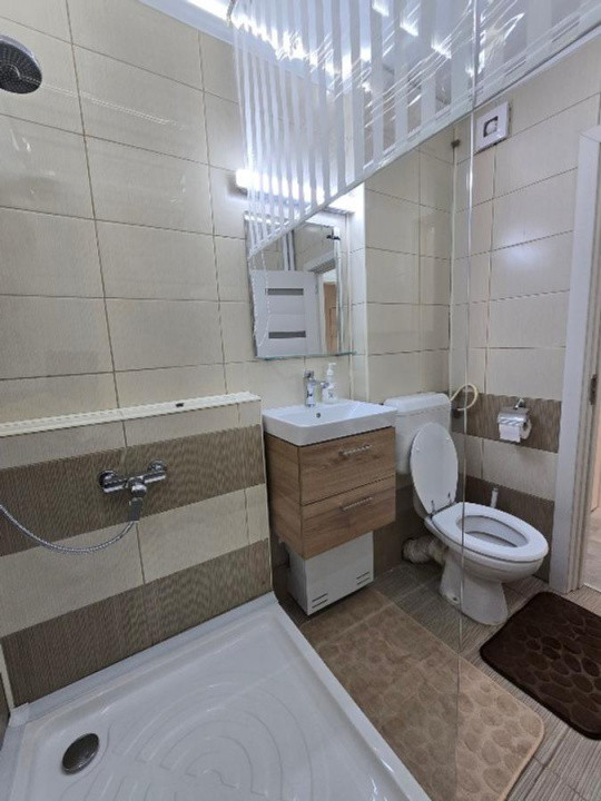 Apartament 2 camere Stefan cel Mare | renovat | prima chirie |