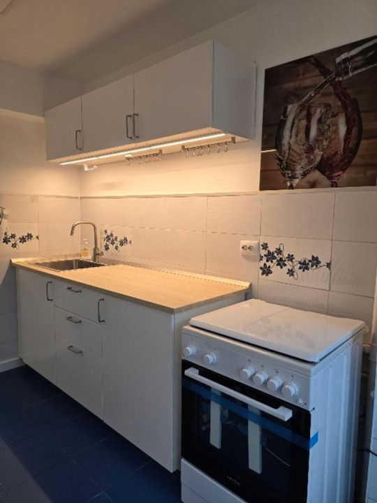 Apartament 2 camere Stefan cel Mare | renovat | prima chirie |
