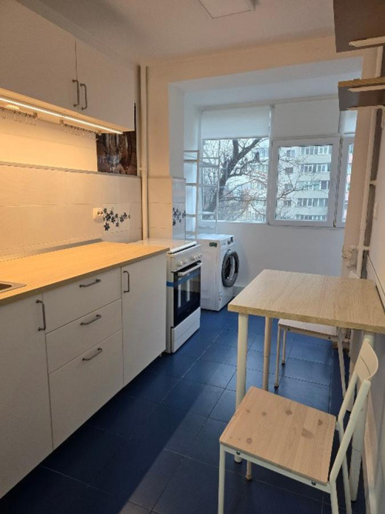 Apartament 2 camere Stefan cel Mare | renovat | prima chirie |