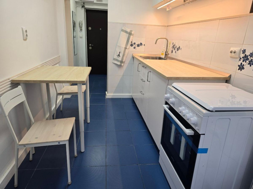 Apartament 2 camere Stefan cel Mare | renovat | prima chirie |