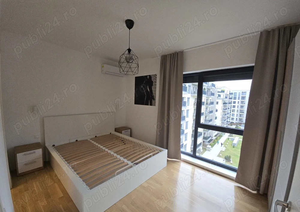 Apartament 3 camere Arcadia Residence | Domenii |