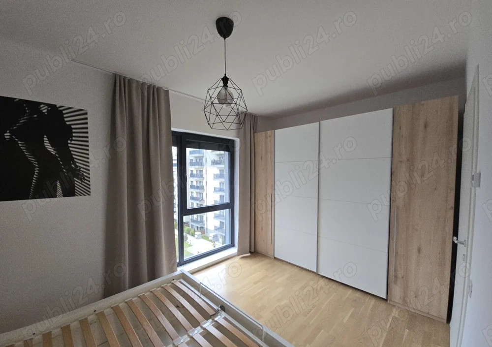 Apartament 3 camere Arcadia Residence | Domenii |