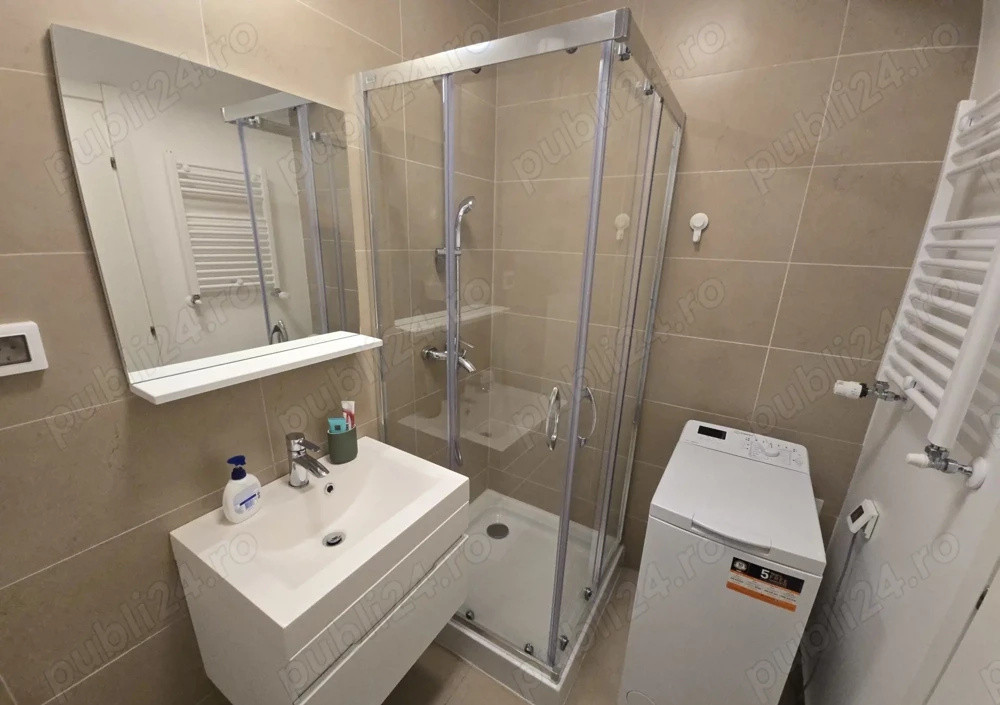 Apartament 3 camere Arcadia Residence | Domenii |