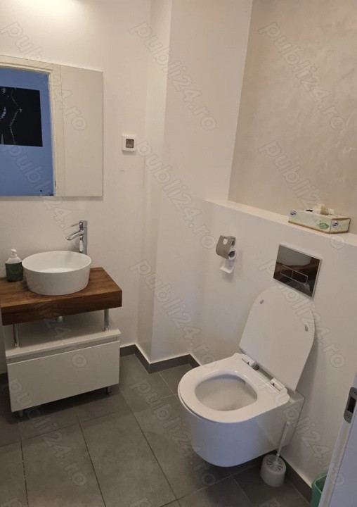 Apartament 3 camere Arcadia Residence | Domenii |