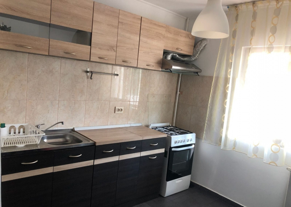 Apartament 2 camere Aviatiei | Elena Caragiani | 3-4 minute de metrou