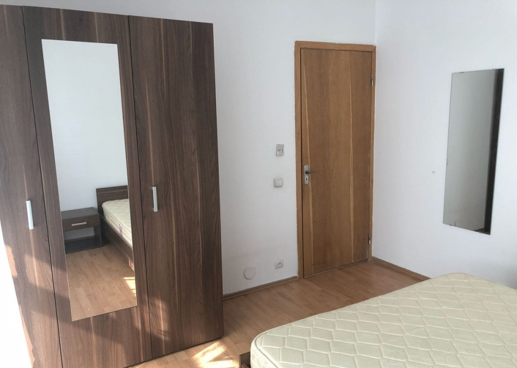 Apartament 2 camere Aviatiei | Elena Caragiani | 3-4 minute de metrou