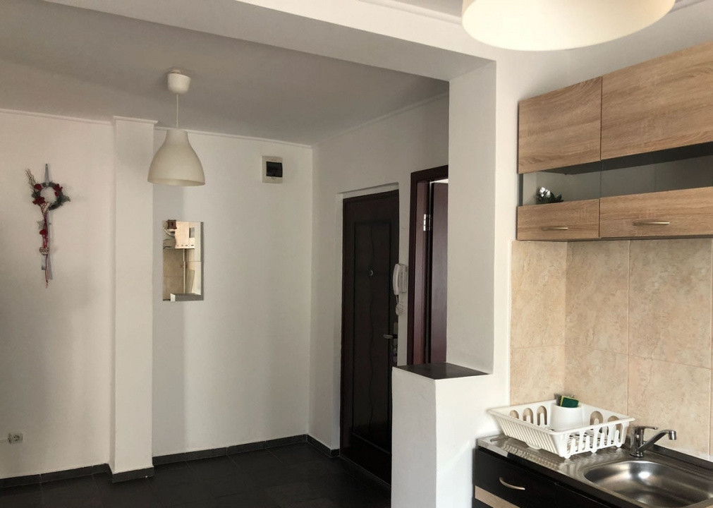 Apartament 2 camere Aviatiei | Elena Caragiani | 3-4 minute de metrou