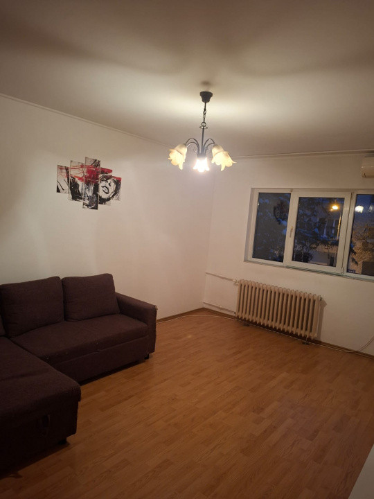 Apartament 2 camere Aviatiei | Elena Caragiani | 3-4 minute de metrou