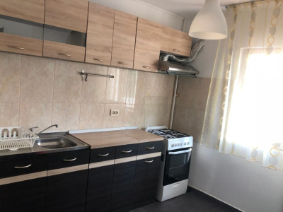 Apartament 2 camere Aviatiei | Elena Caragiani | 3-4 minute de metrou