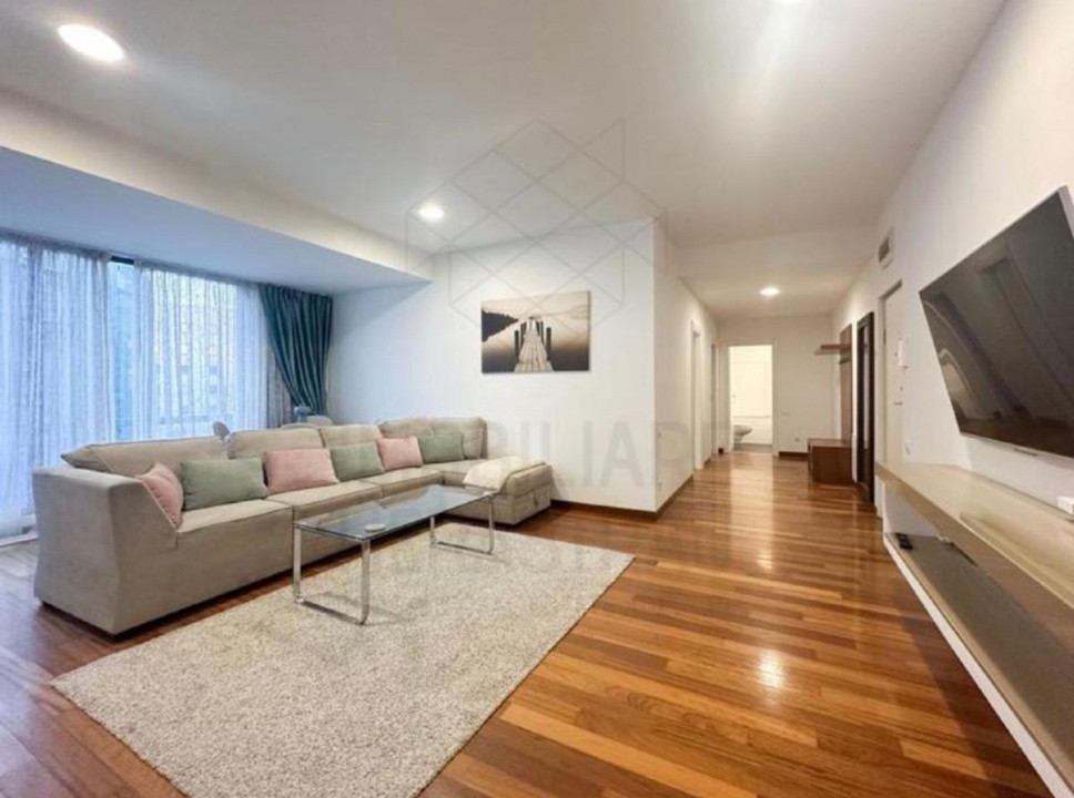 Apartament 3 camere | Herastrau | Sos. Nordului | cu parcare |