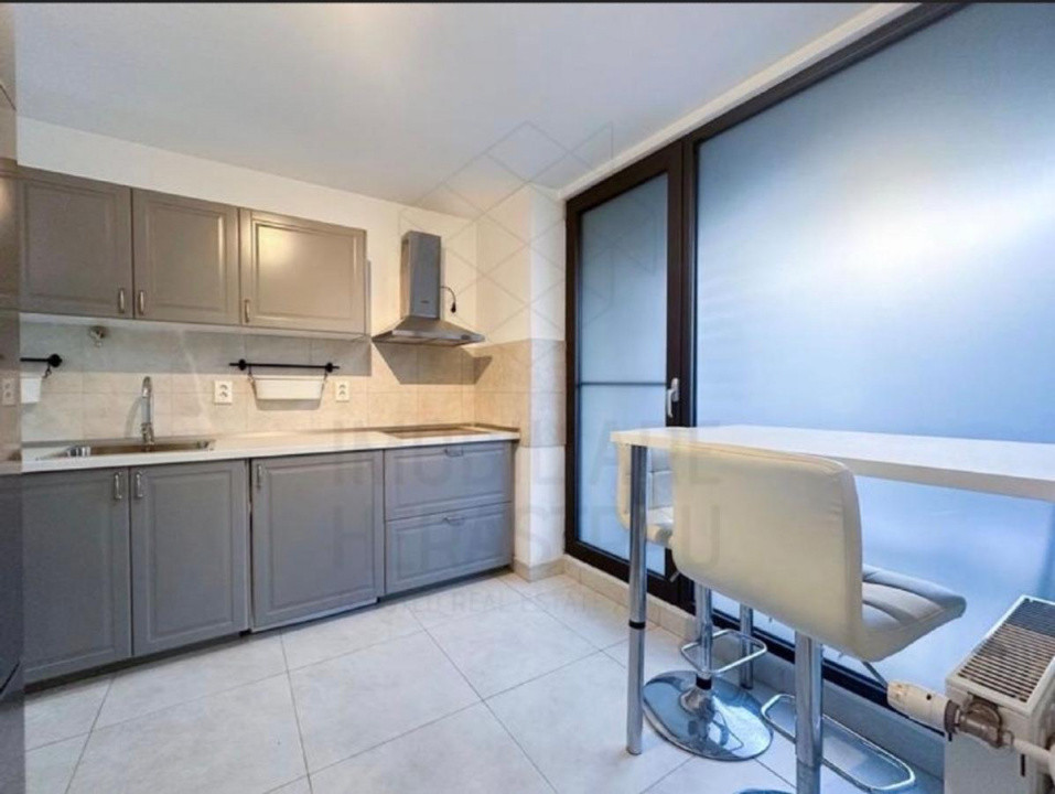 Apartament 3 camere | Herastrau | Sos. Nordului | cu parcare |