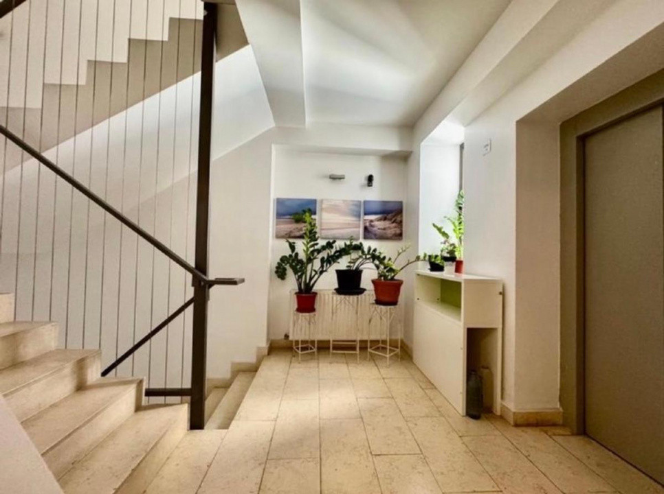 Apartament 3 camere | Herastrau | Sos. Nordului | cu parcare |