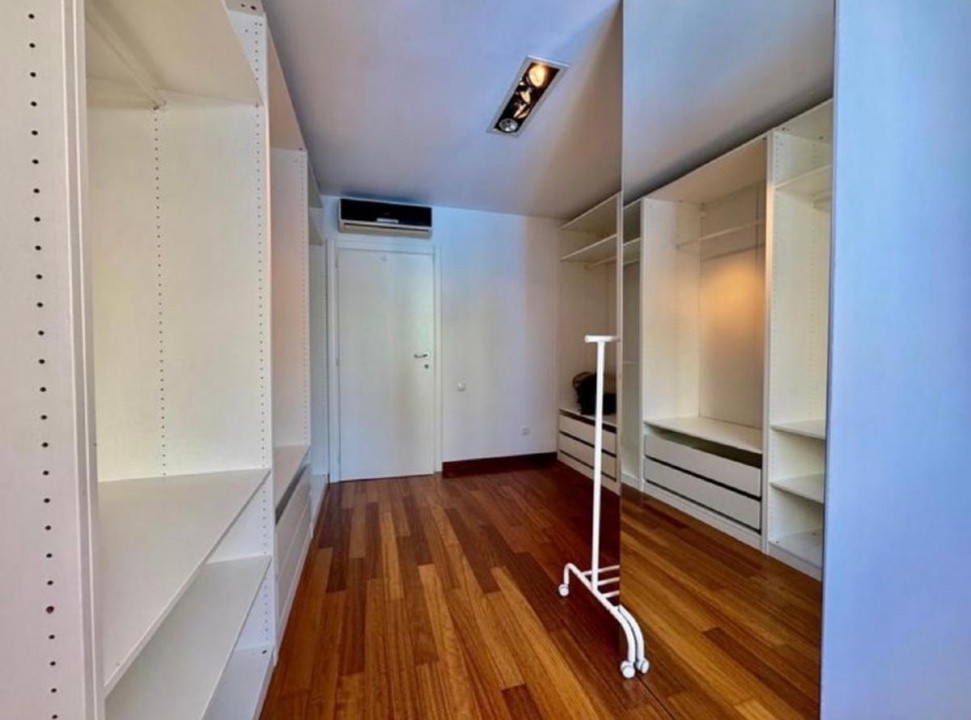 Apartament 3 camere | Herastrau | Sos. Nordului | cu parcare |