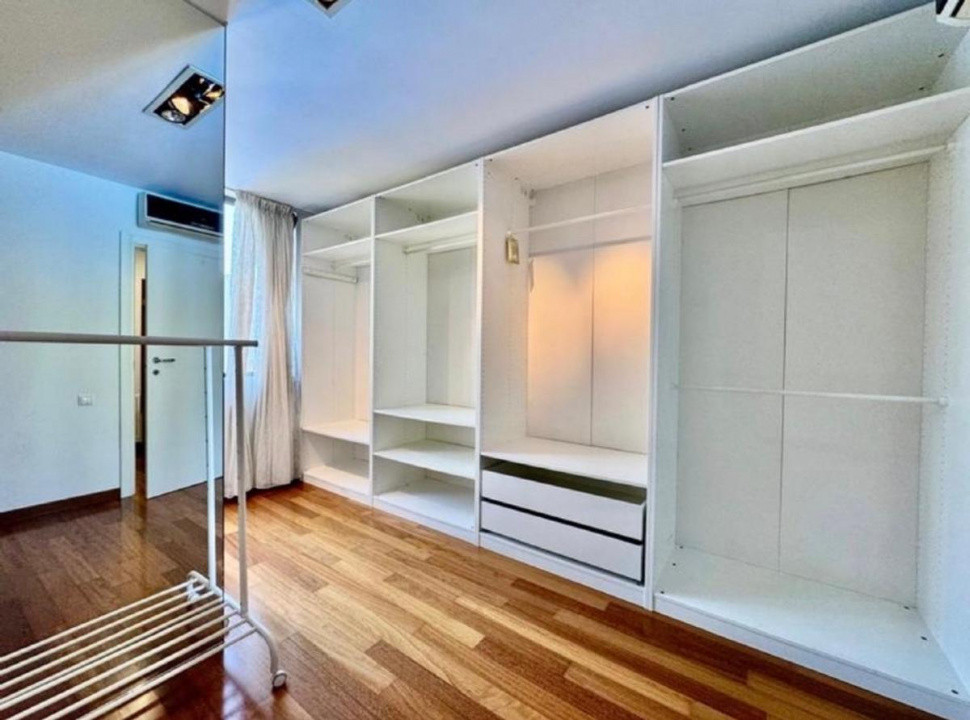 Apartament 3 camere | Herastrau | Sos. Nordului | cu parcare |